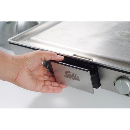 Slika Solis Teppanyaki@Home stolni roštilj